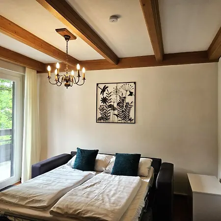 W12 Living In & Out Bach (Spittal an der Drau, Carinthia)