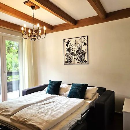 W12 Living In & Out * Bach (Spittal an der Drau, Carinthia)