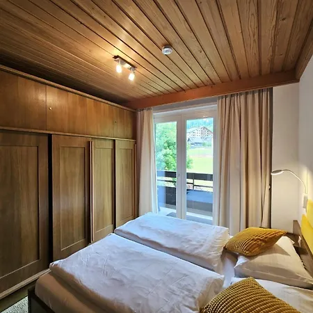 W12 Living In & Out Appartement Bach (Spittal an der Drau, Carinthia)