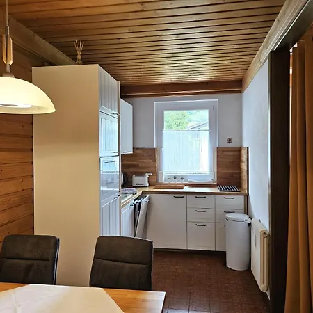 Appartement W12 Living In & Out Bach (Spittal an der Drau, Carinthia)