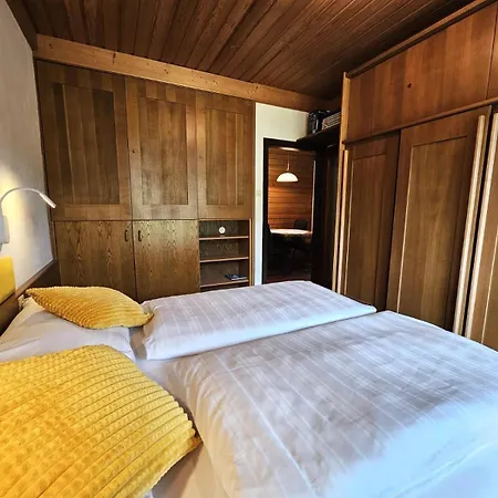 Appartement W12 Living In & Out *