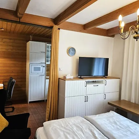 Appartement W12 Living In & Out